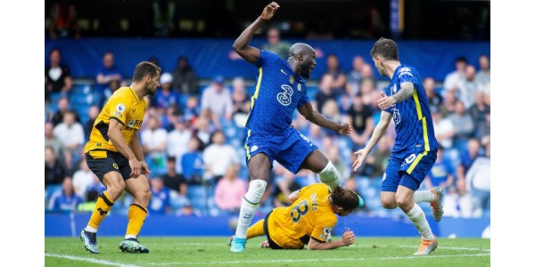 Il posto stabile tra i primi quattro posti del Chelsea è stato scosso